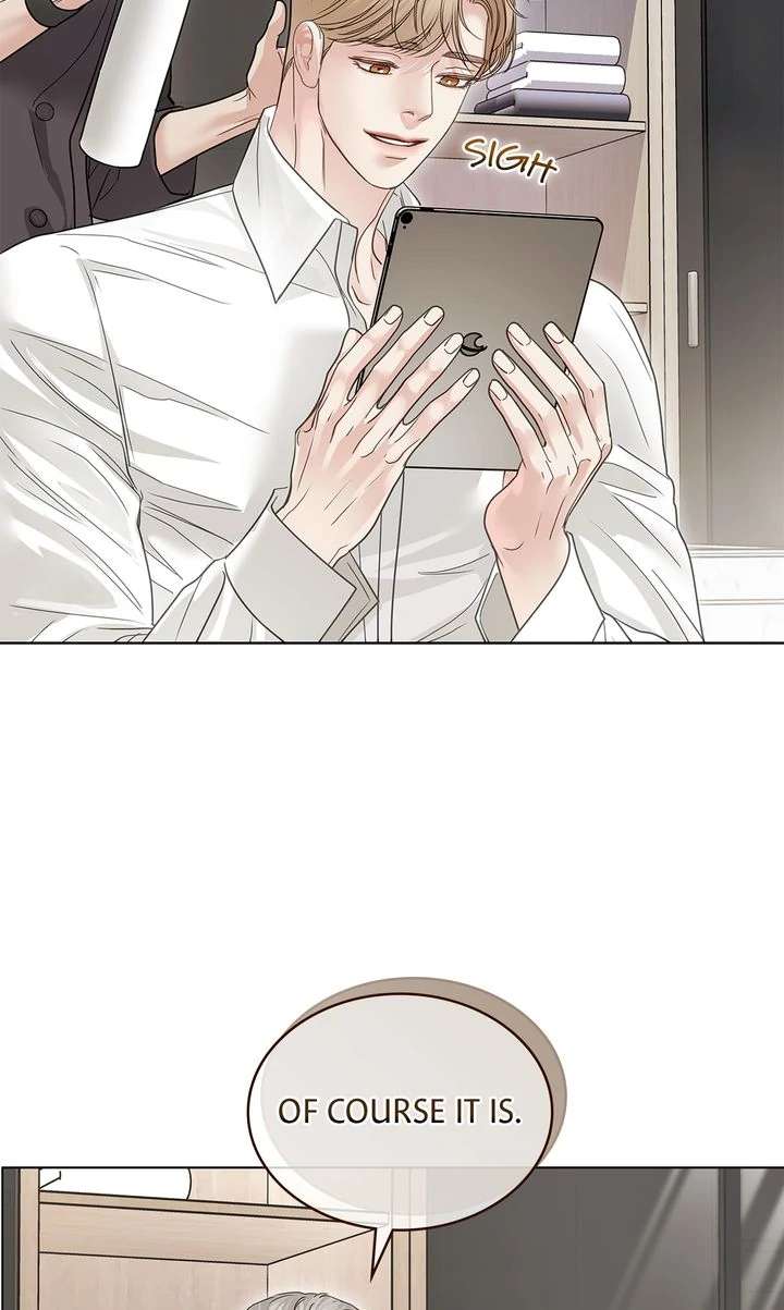 Read Crack chapter 33 image 56 on Lezhin