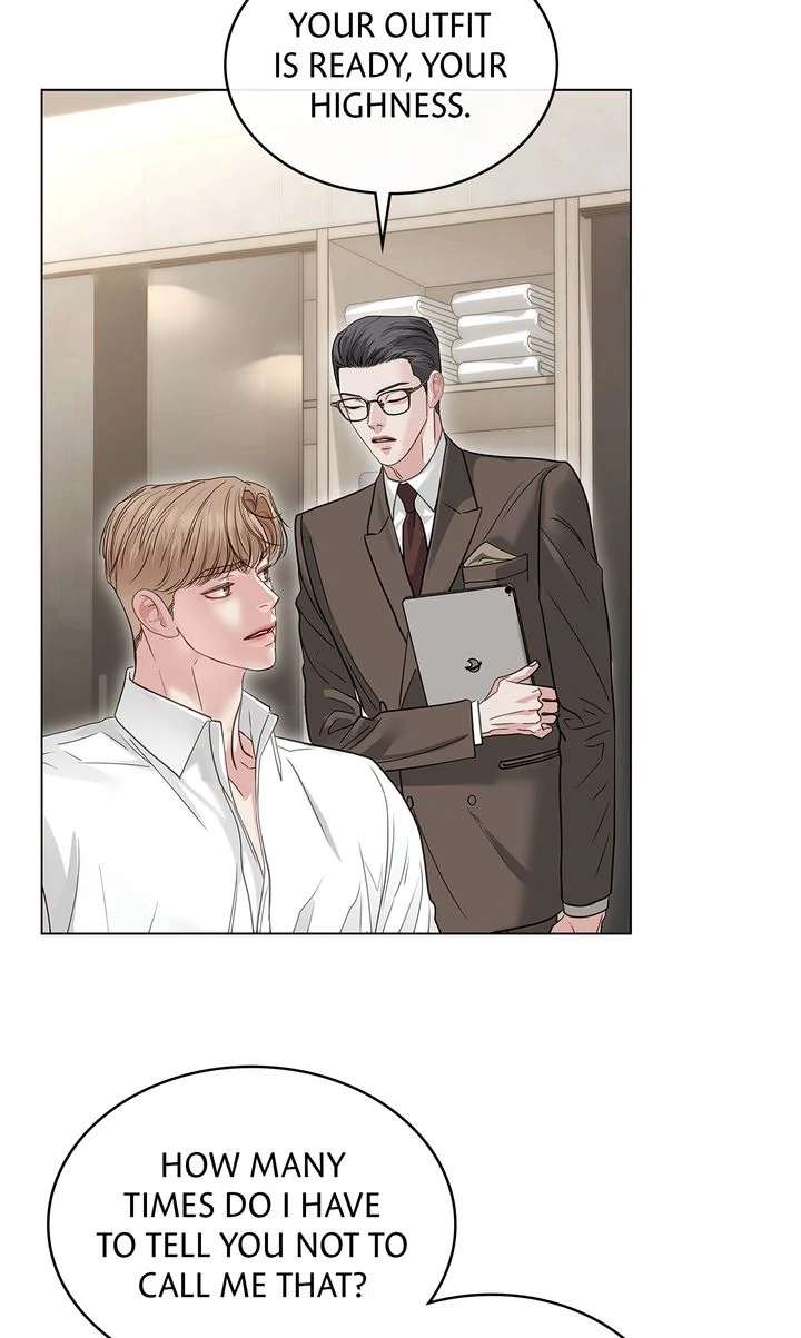Read Crack chapter 33 image 60 on Lezhin