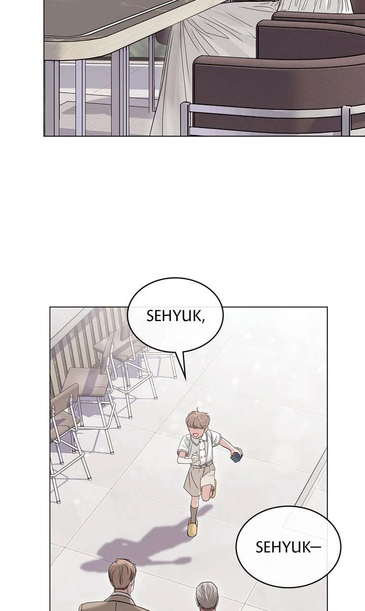 Read Crack chapter 33 image 66 on Lezhin