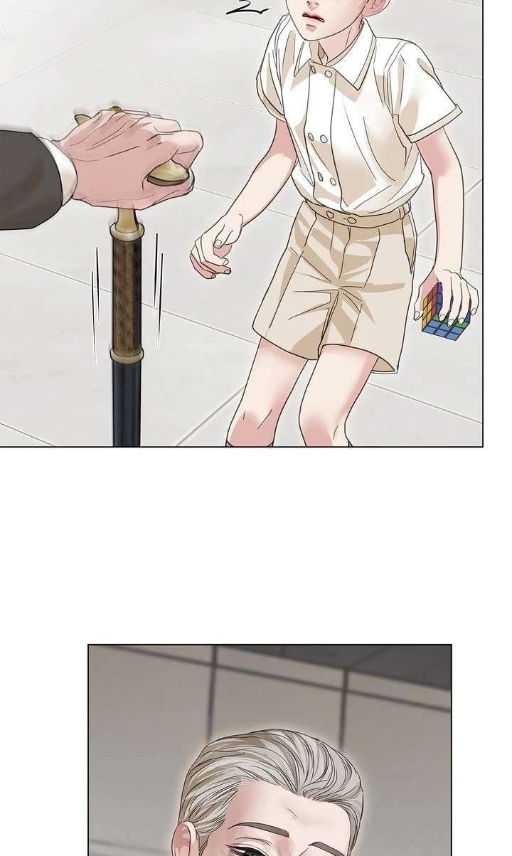 Read Crack chapter 33 image 68 on Lezhin