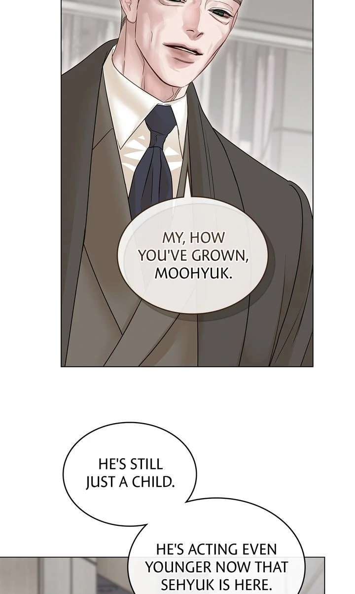 Read Crack chapter 33 image 69 on Lezhin