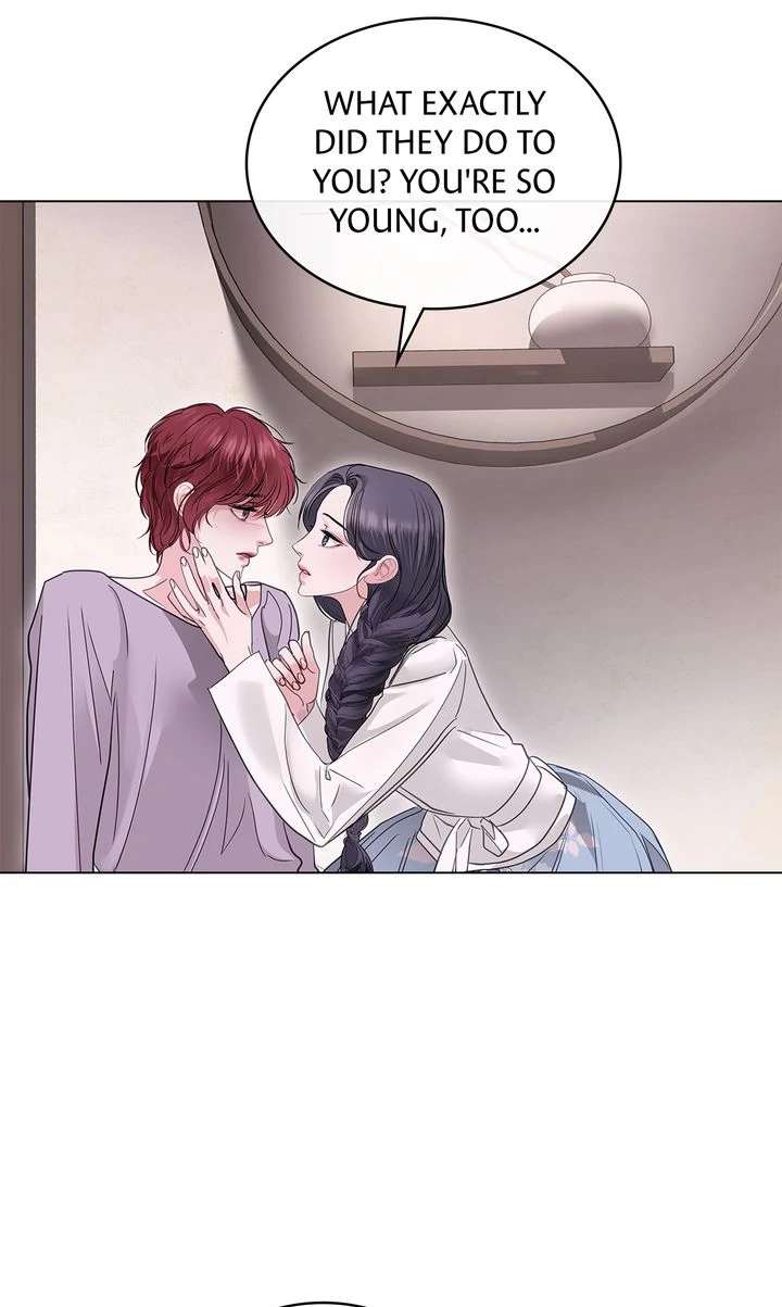 Read Crack chapter 33 image 7 on Lezhin