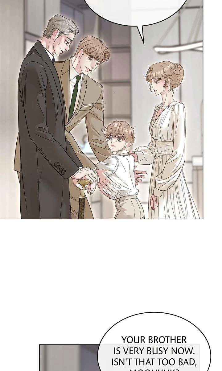 Read Crack chapter 33 image 70 on Lezhin