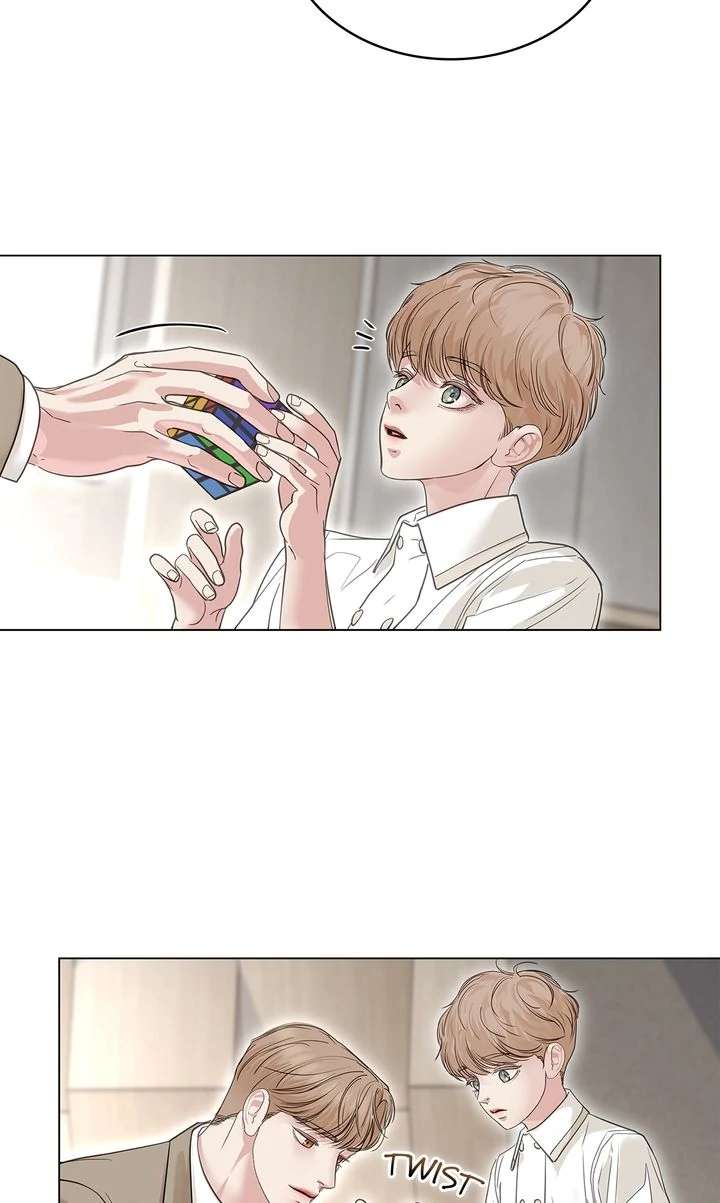 Read Crack chapter 33 image 74 on Lezhin