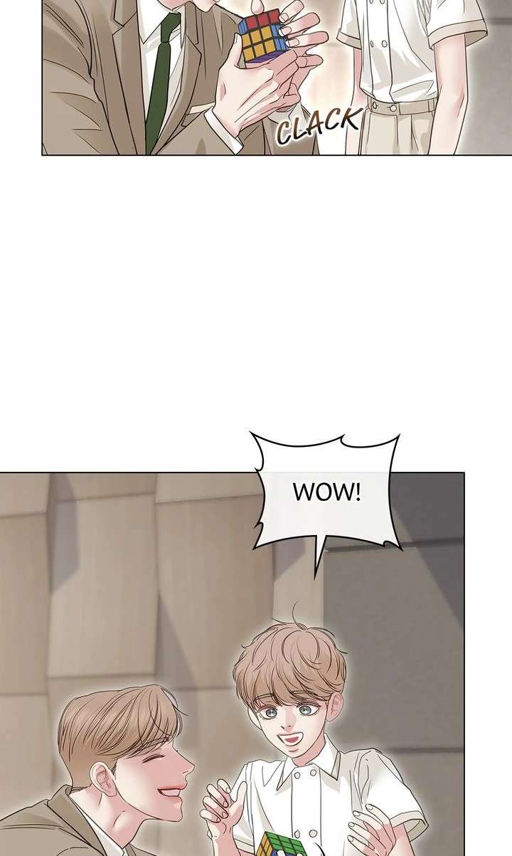 Read Crack chapter 33 image 75 on Lezhin
