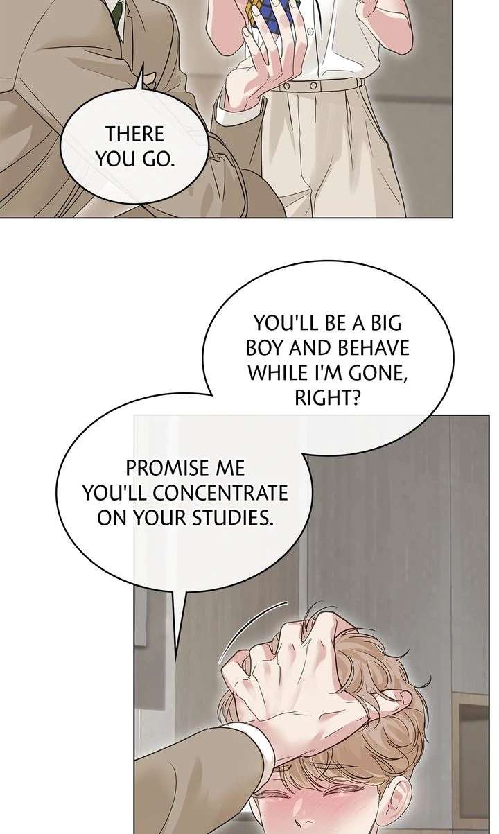 Read Crack chapter 33 image 76 on Lezhin