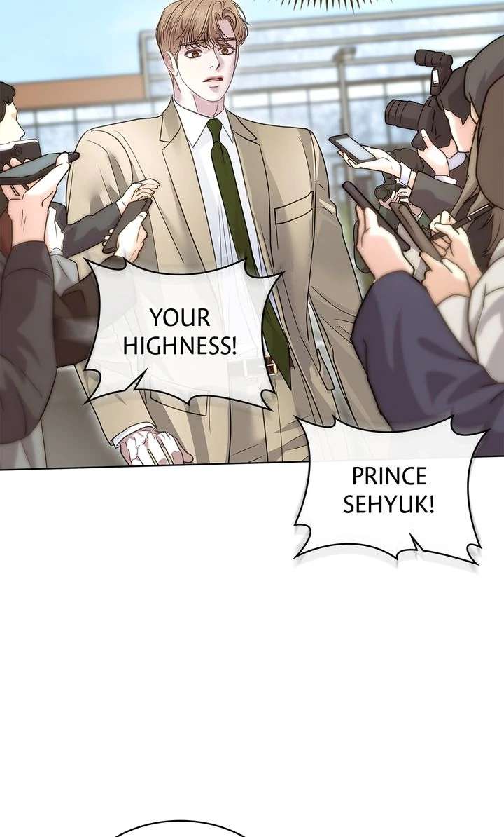 Read Crack chapter 34 image 14 on Lezhin