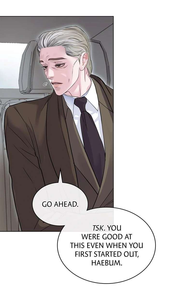 Read Crack chapter 34 image 17 on Lezhin