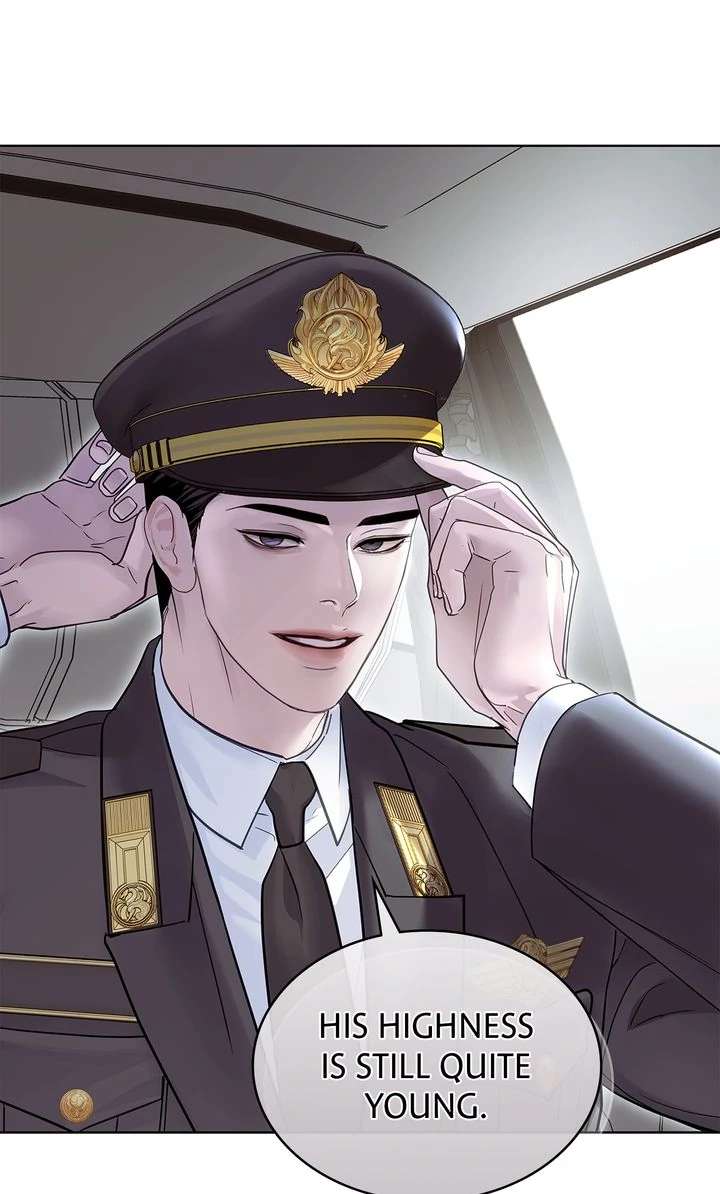Read Crack chapter 34 image 18 on Lezhin