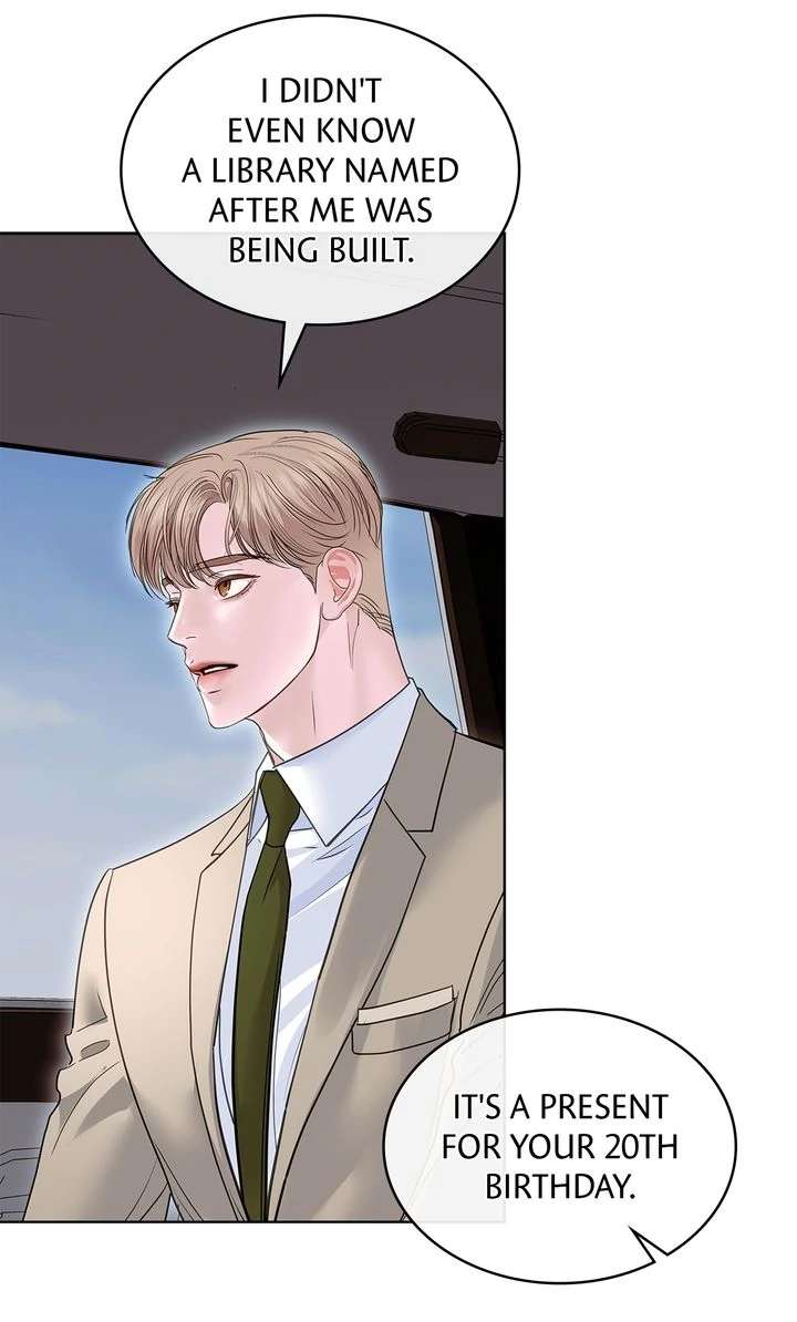 Read Crack chapter 34 image 2 on Lezhin