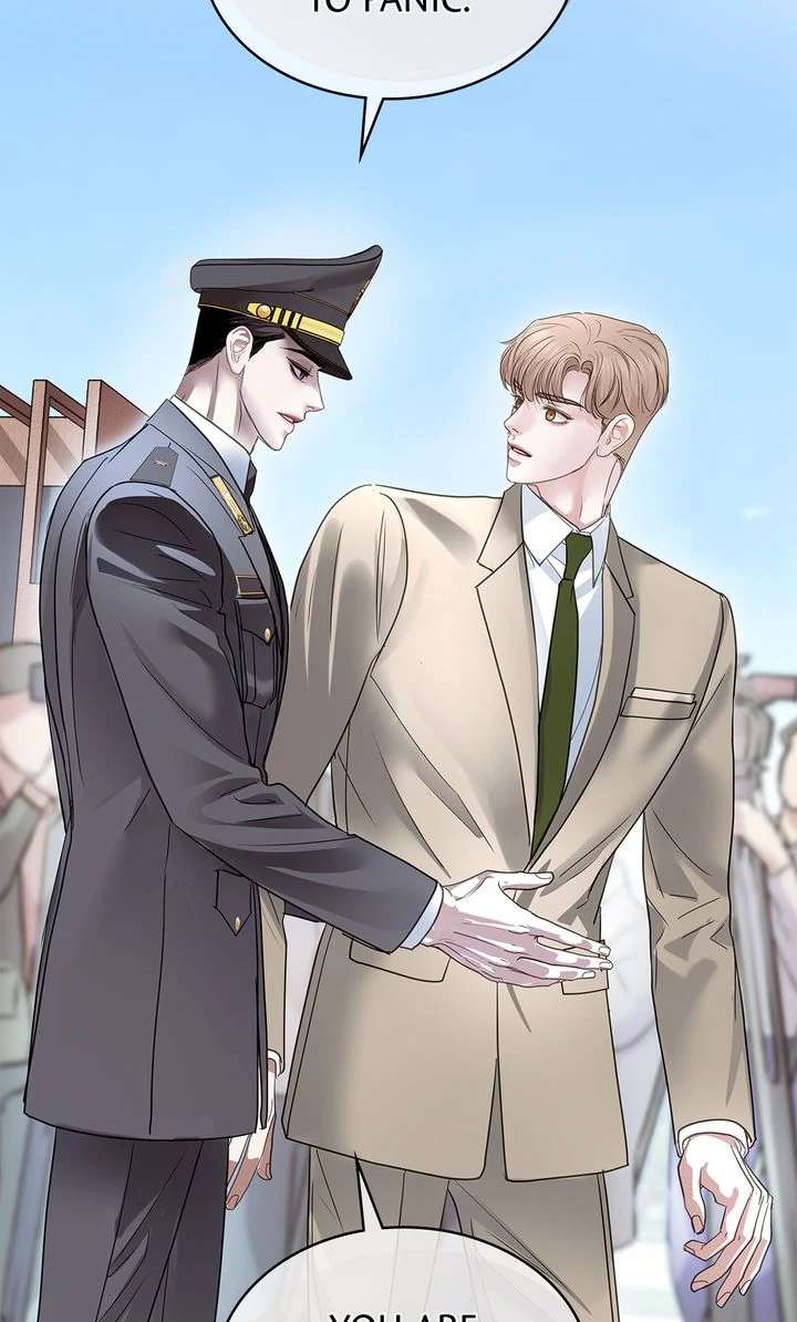 Read Crack chapter 34 image 22 on Lezhin