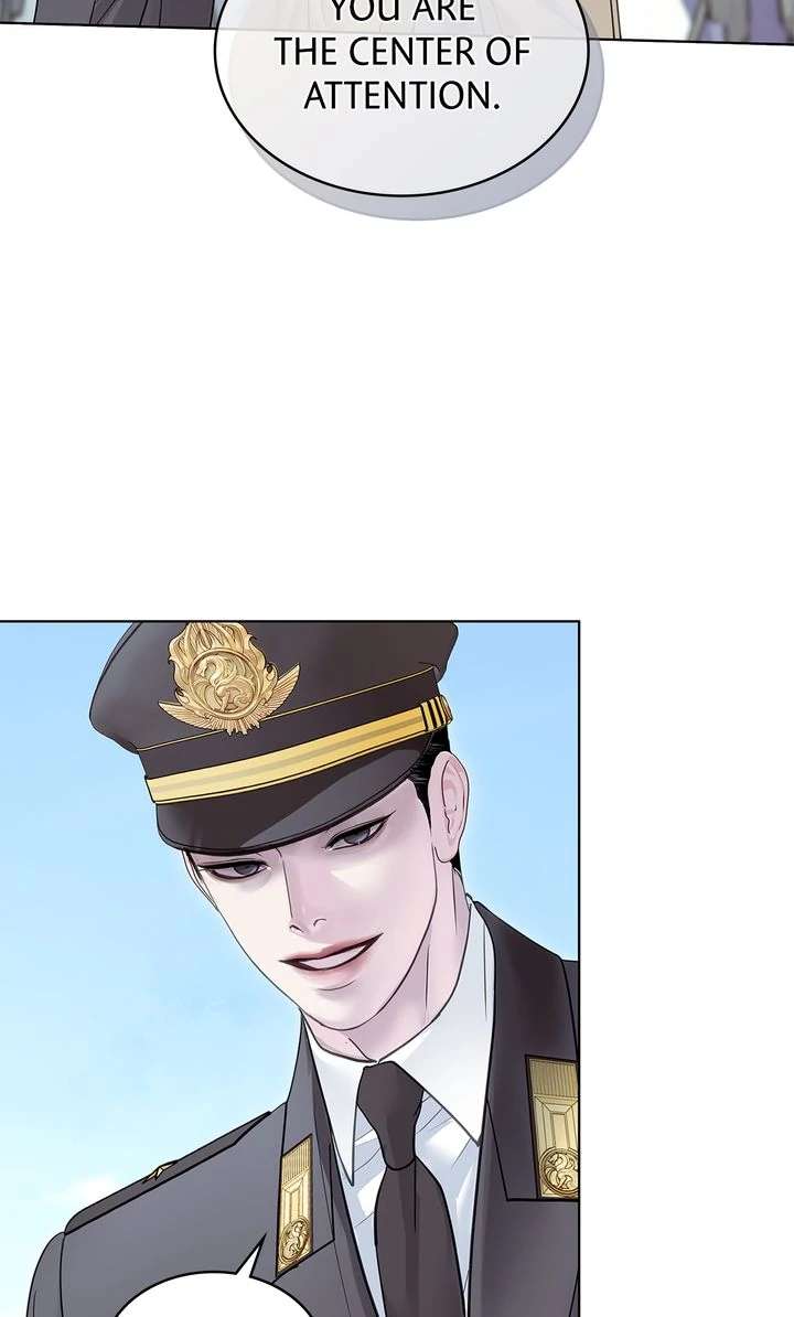 Read Crack chapter 34 image 23 on Lezhin