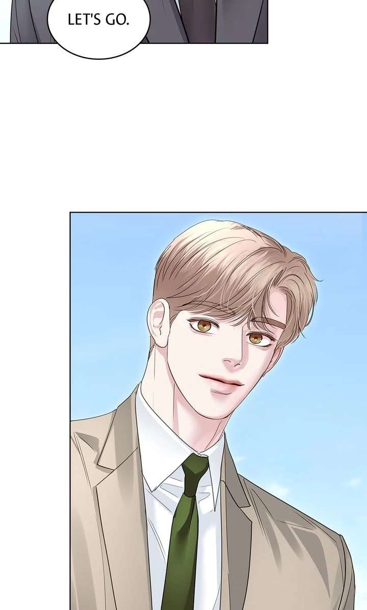 Read Crack chapter 34 image 24 on Lezhin