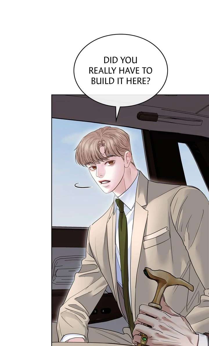 Read Crack chapter 34 image 3 on Lezhin