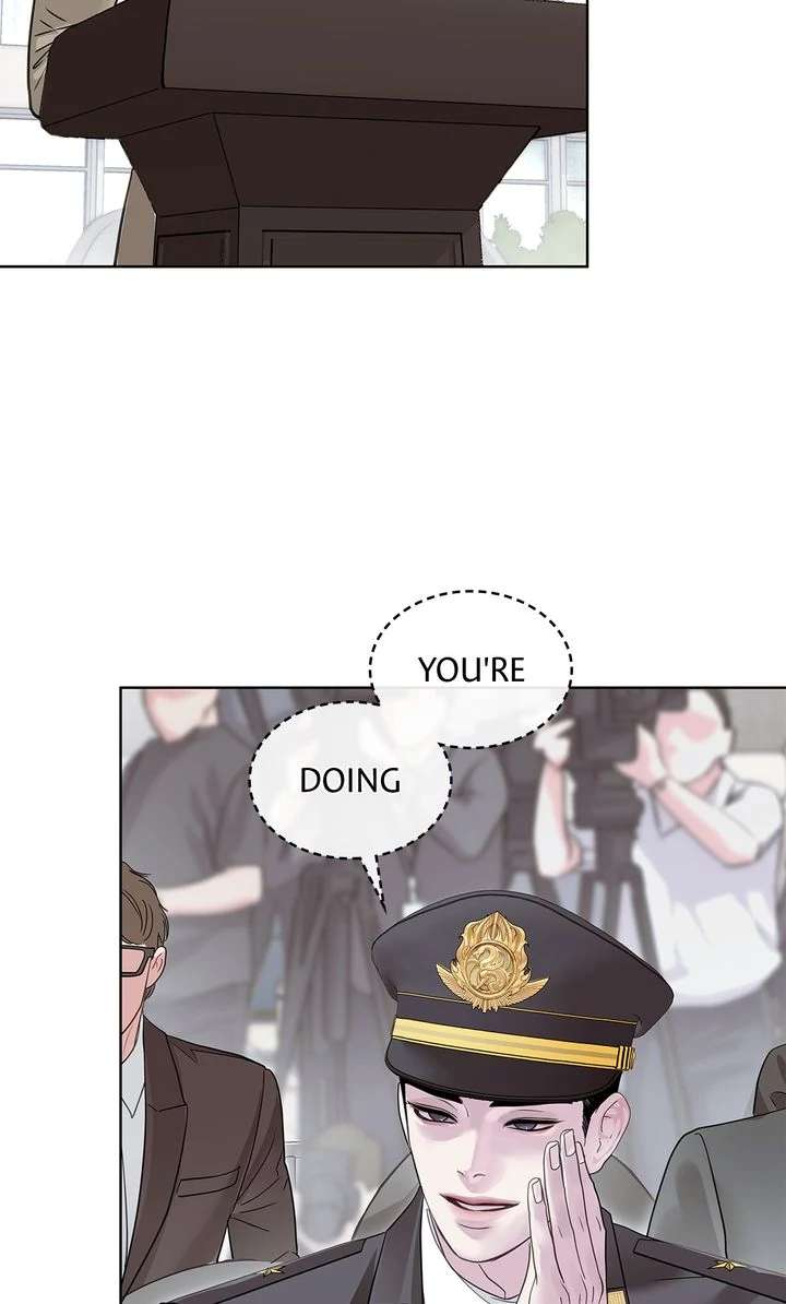 Read Crack chapter 34 image 30 on Lezhin