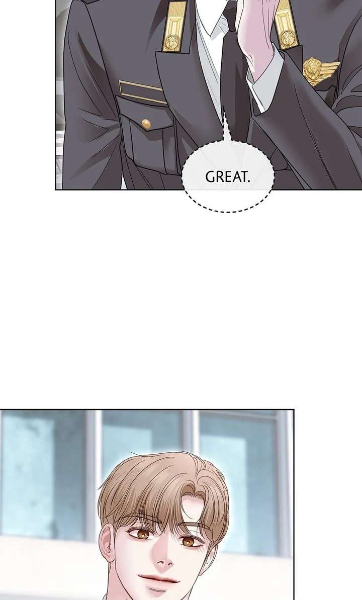 Read Crack chapter 34 image 31 on Lezhin