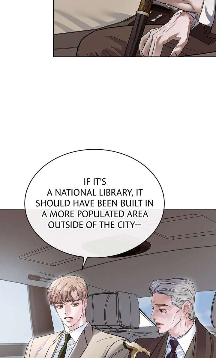 Read Crack chapter 34 image 4 on Lezhin