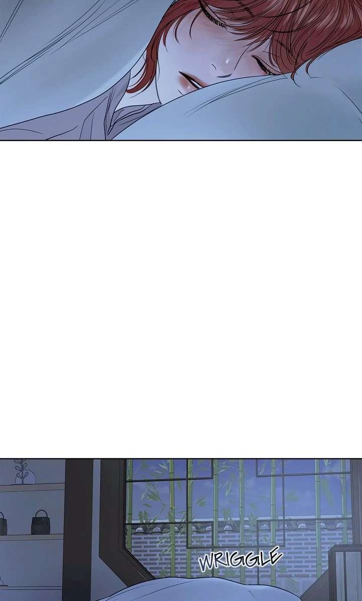 Read Crack chapter 34 image 40 on Lezhin