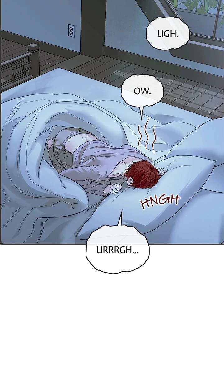 Read Crack chapter 34 image 42 on Lezhin