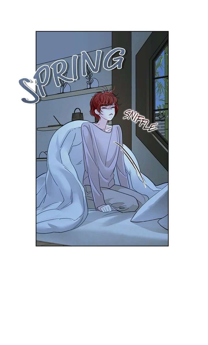 Read Crack chapter 34 image 43 on Lezhin