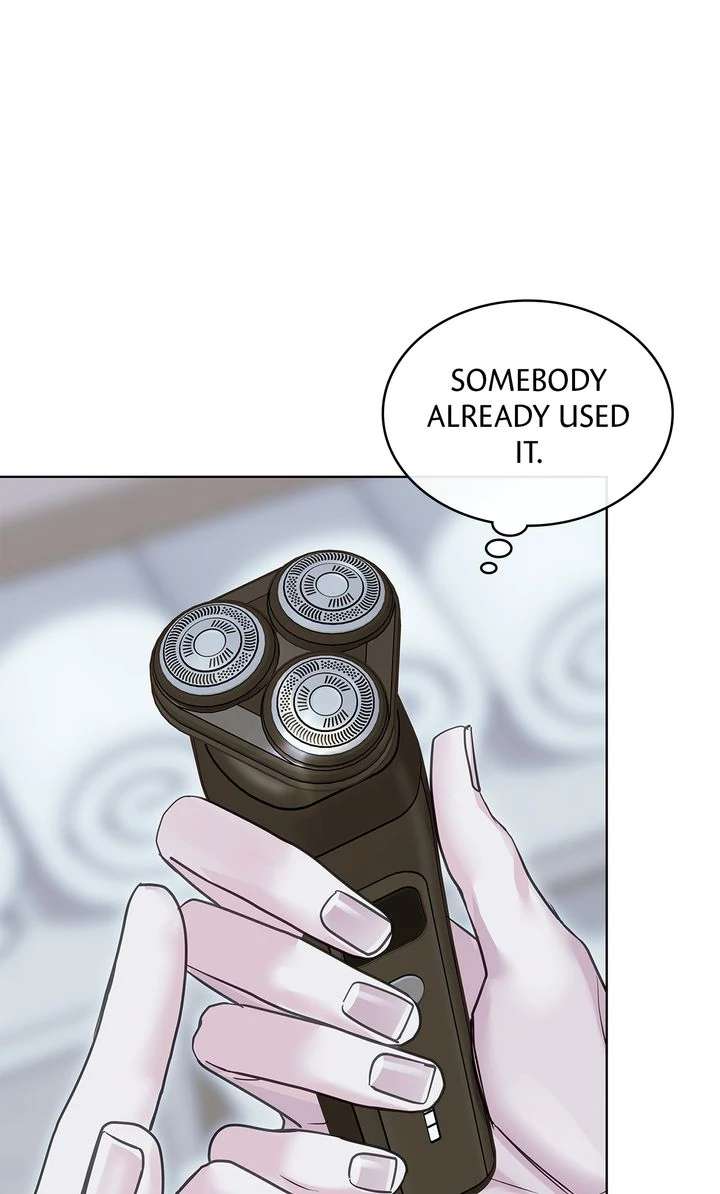 Read Crack chapter 34 image 49 on Lezhin