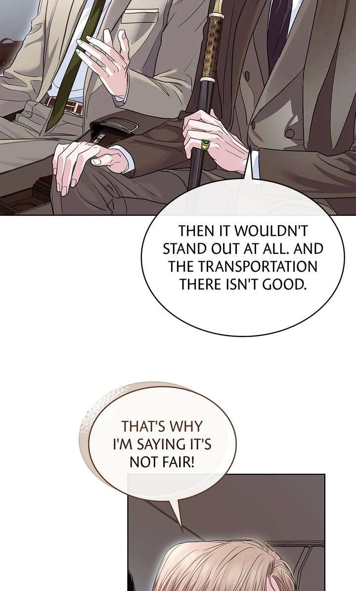 Read Crack chapter 34 image 5 on Lezhin