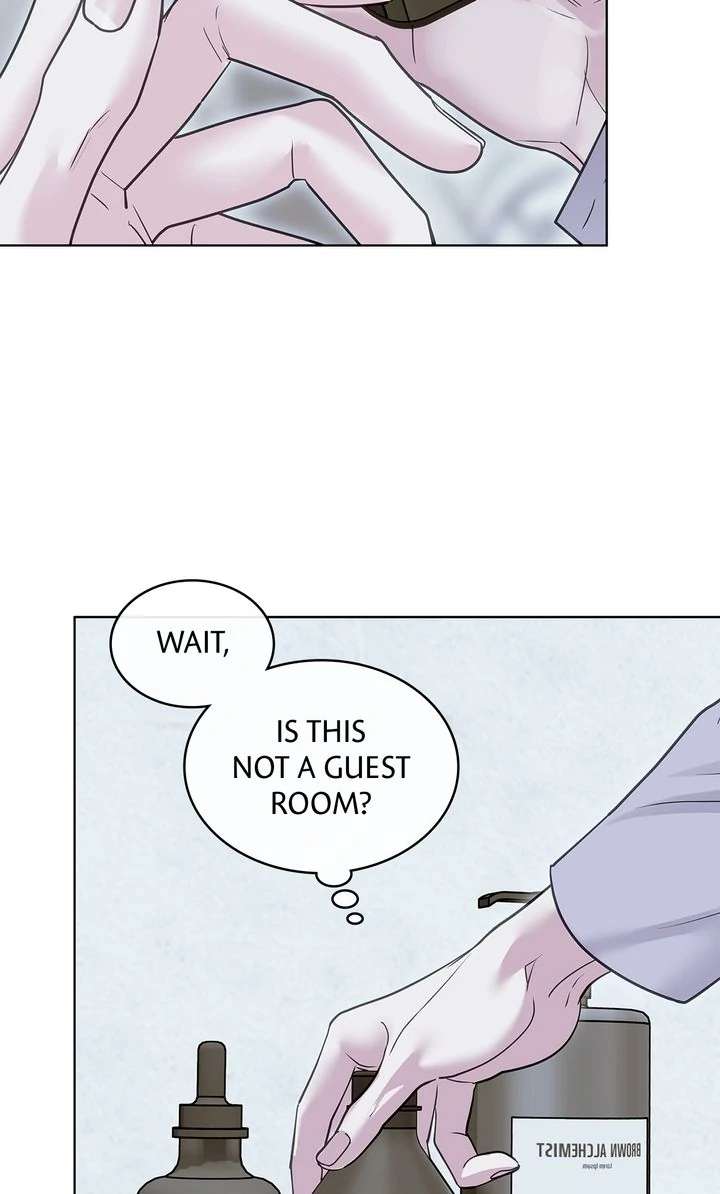 Read Crack chapter 34 image 50 on Lezhin