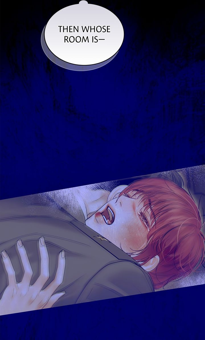 Read Crack chapter 34 image 52 on Lezhin