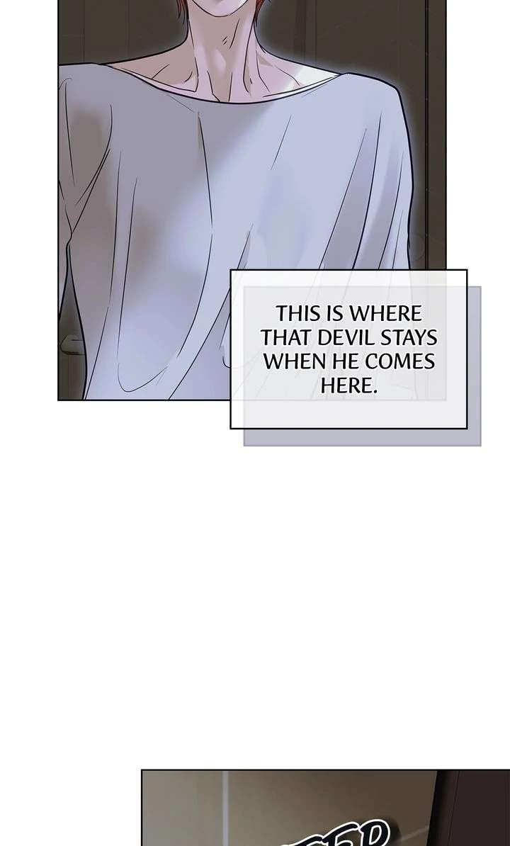 Read Crack chapter 34 image 56 on Lezhin