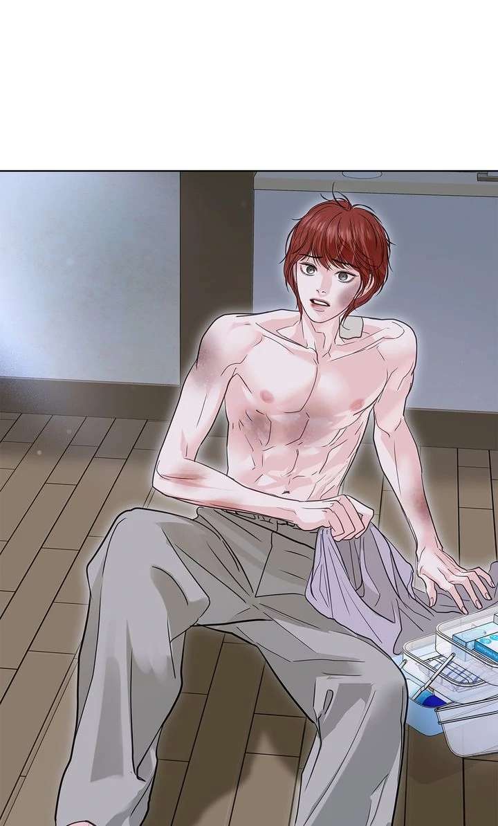 Read Crack chapter 34 image 64 on Lezhin