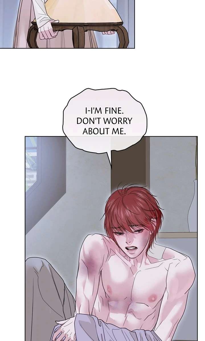 Read Crack chapter 34 image 66 on Lezhin