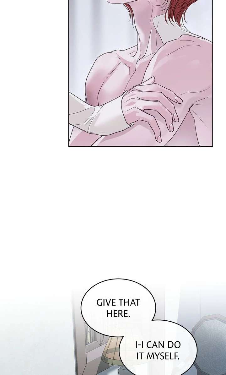 Read Crack chapter 34 image 69 on Lezhin