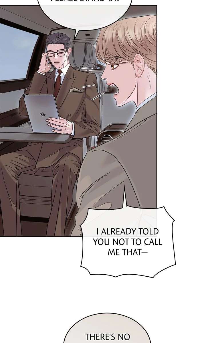 Read Crack chapter 34 image 7 on Lezhin