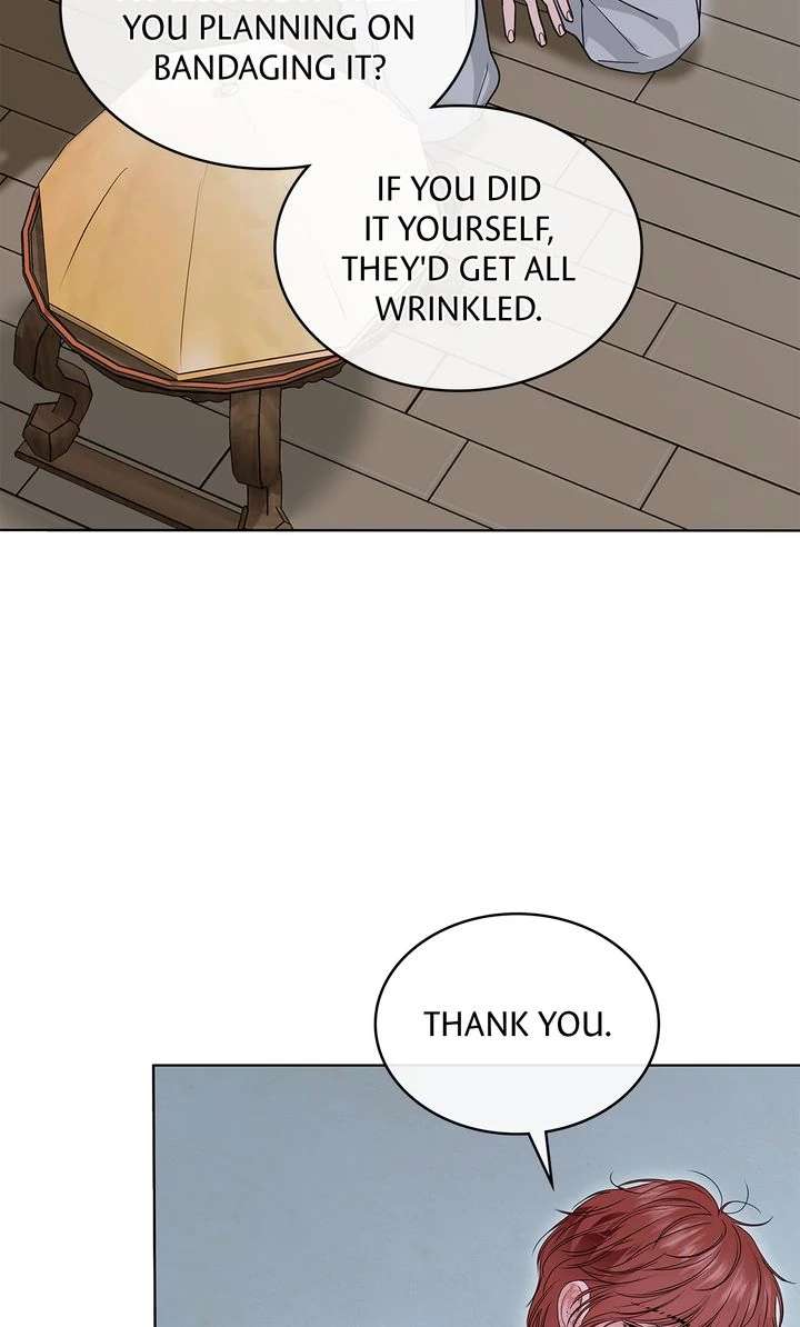 Read Crack chapter 34 image 71 on Lezhin