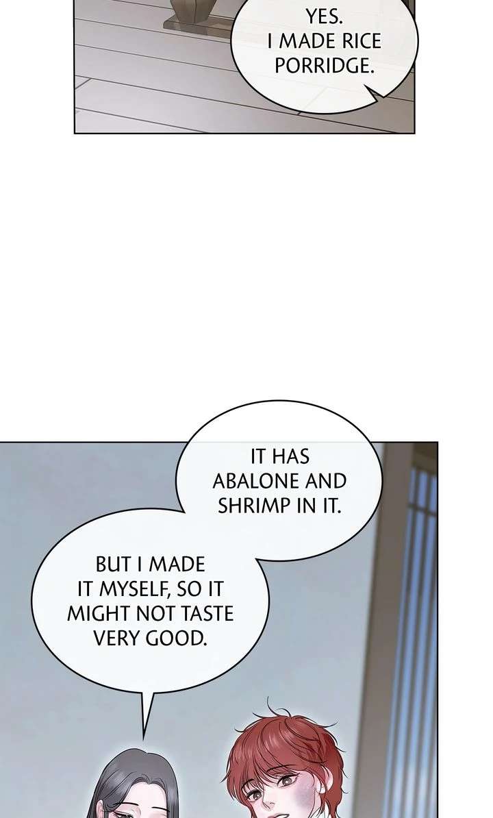 Read Crack chapter 34 image 74 on Lezhin