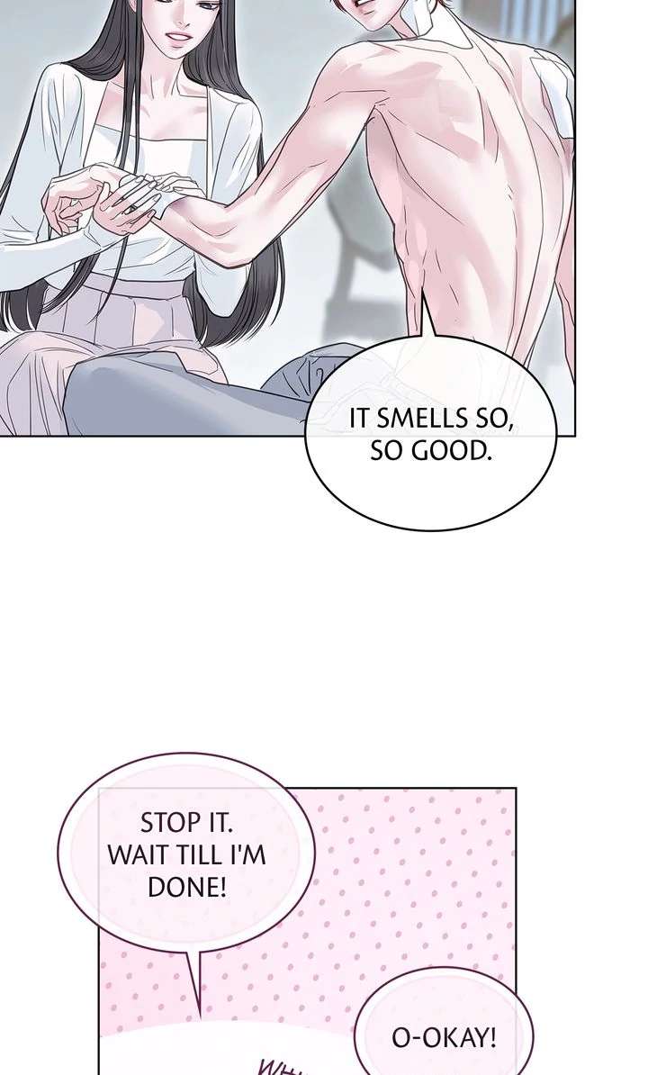 Read Crack chapter 34 image 75 on Lezhin