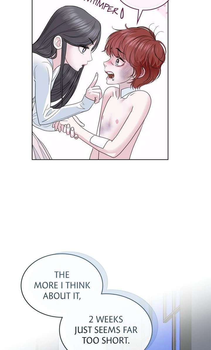 Read Crack chapter 34 image 76 on Lezhin