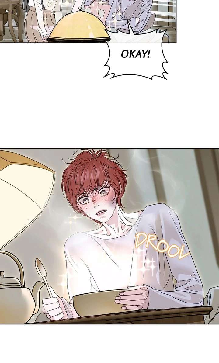 Read Crack chapter 34 image 79 on Lezhin