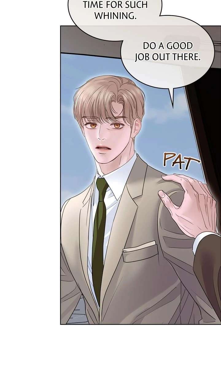 Read Crack chapter 34 image 8 on Lezhin