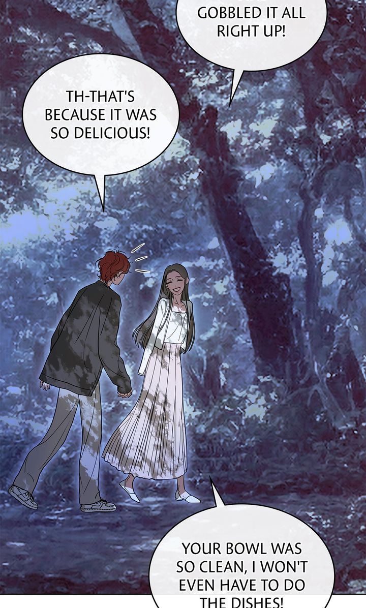 Read Crack chapter 35 image 1 on Lezhin