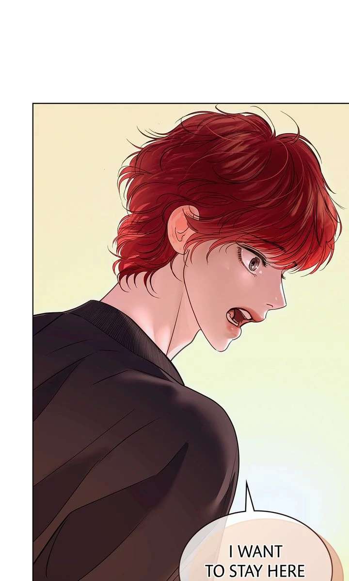 Read Crack chapter 35 image 23 on Lezhin
