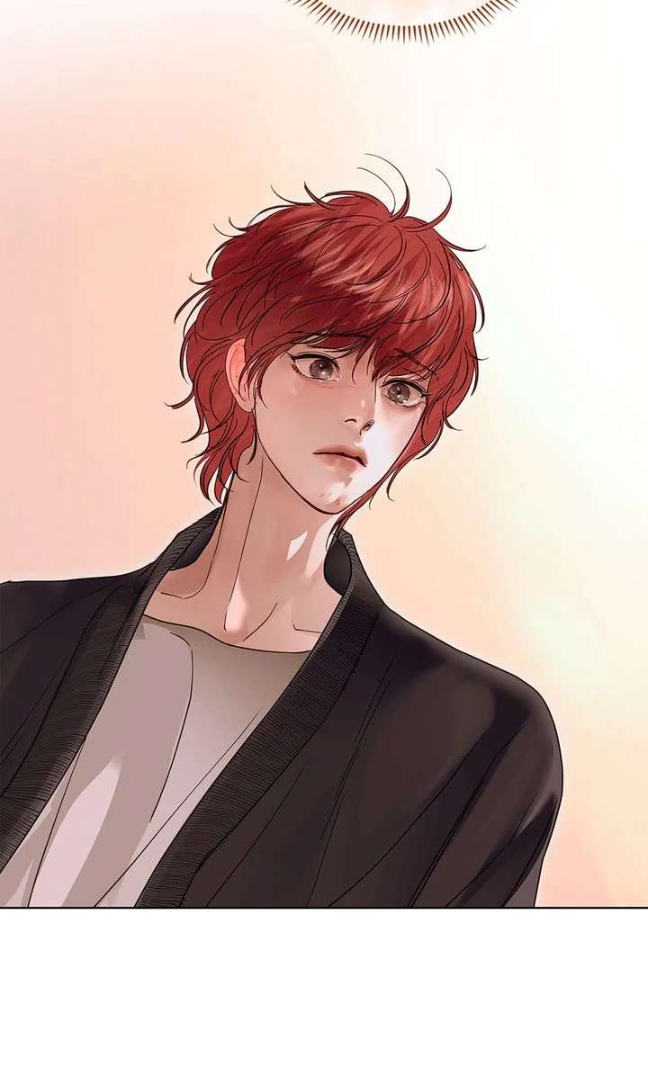 Read Crack chapter 35 image 27 on Lezhin