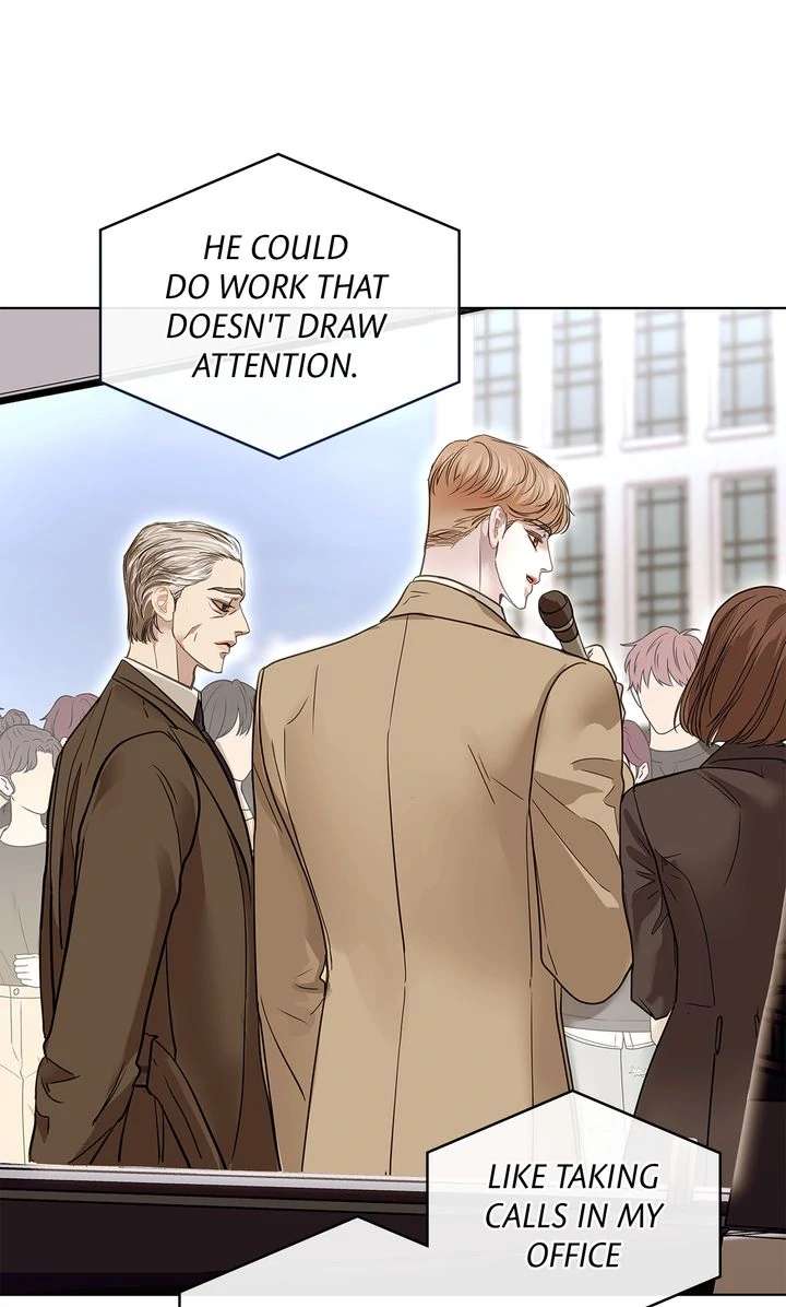 Read Crack chapter 35 image 31 on Lezhin