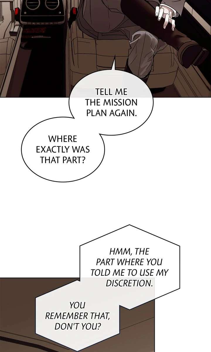 Read Crack chapter 35 image 33 on Lezhin