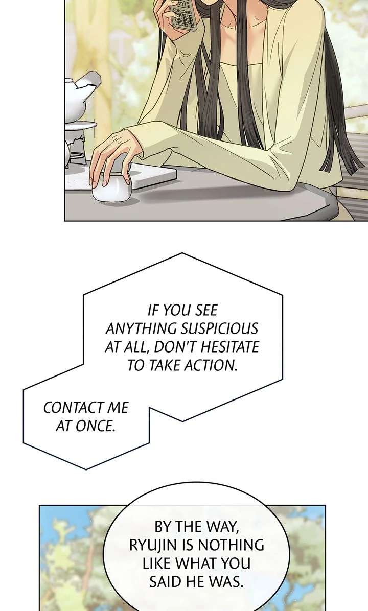 Read Crack chapter 35 image 35 on Lezhin