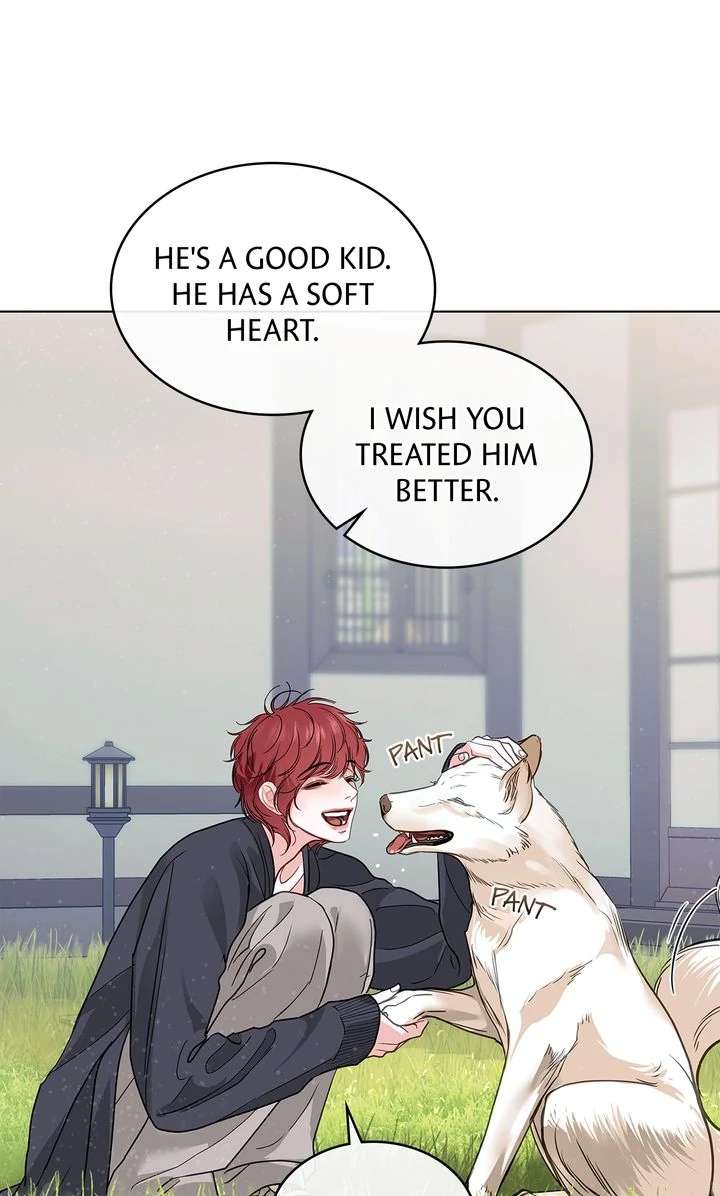 Read Crack chapter 35 image 37 on Lezhin