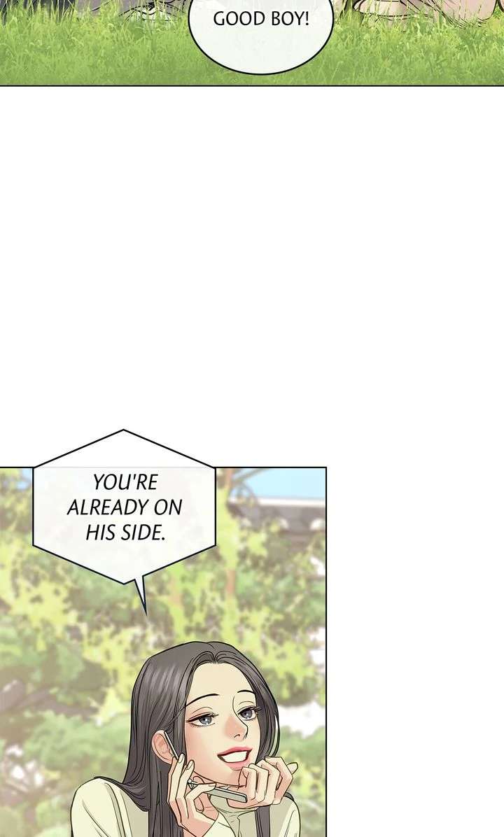 Read Crack chapter 35 image 38 on Lezhin