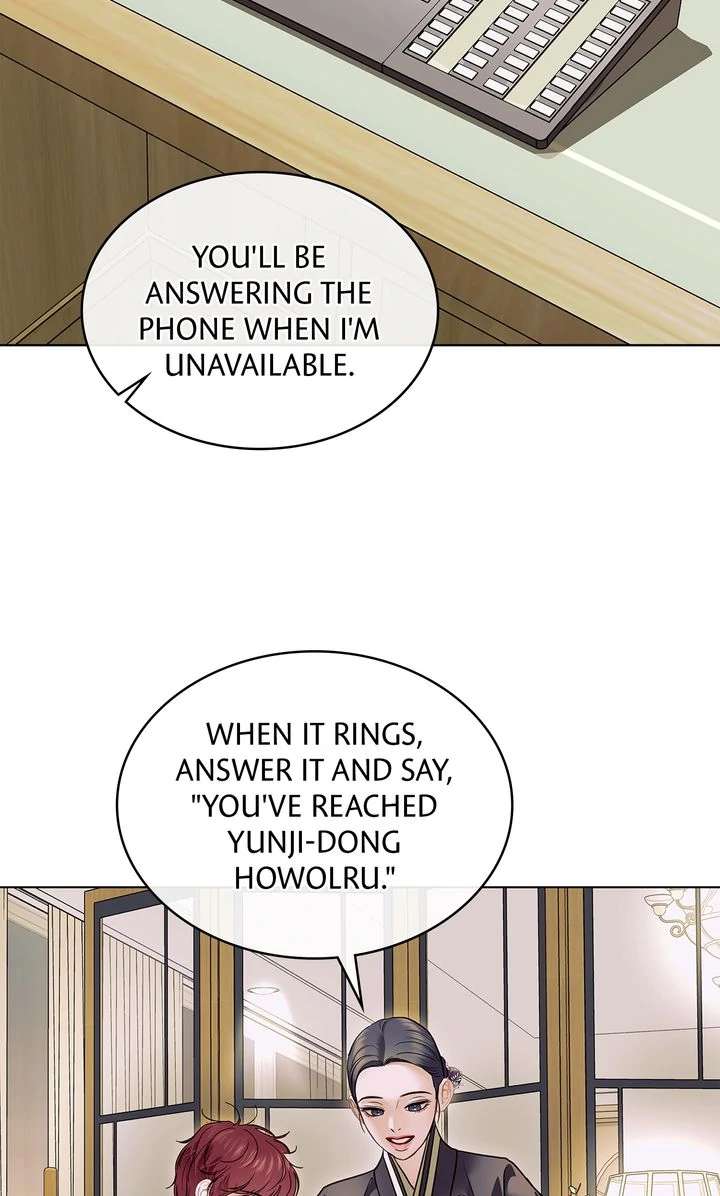 Read Crack chapter 35 image 42 on Lezhin
