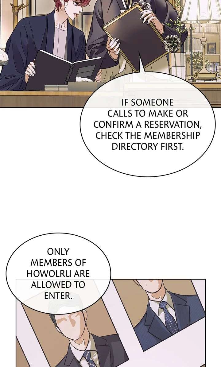 Read Crack chapter 35 image 43 on Lezhin