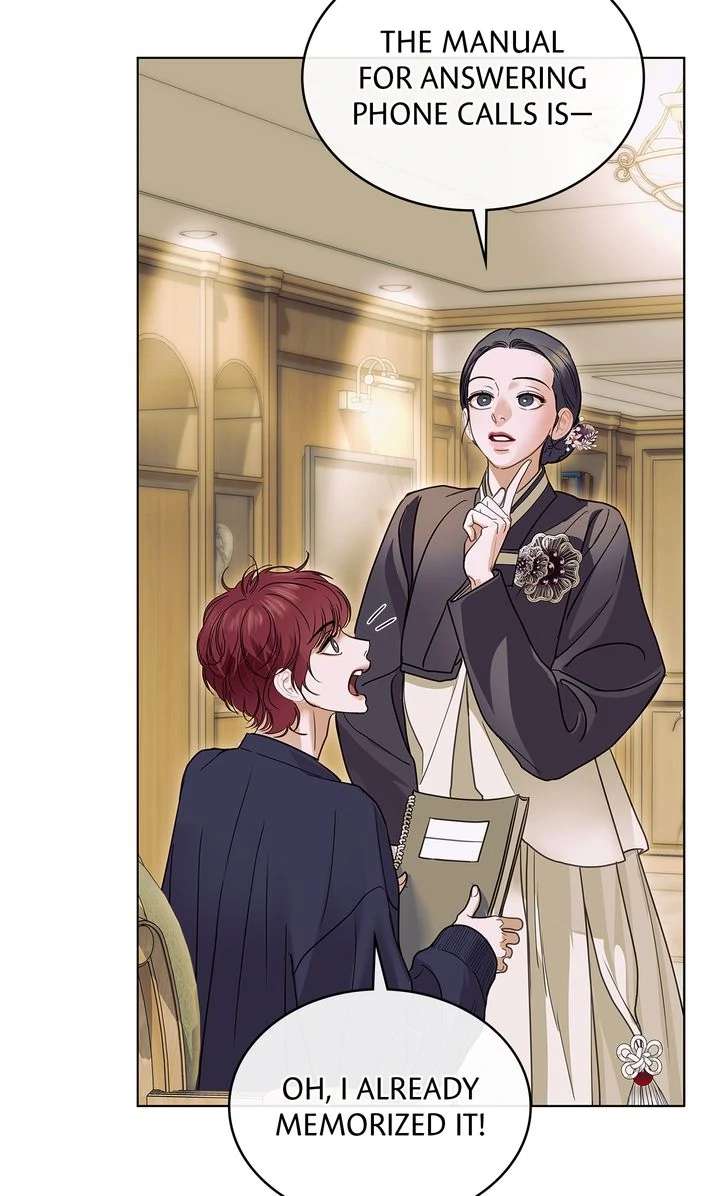 Read Crack chapter 35 image 45 on Lezhin